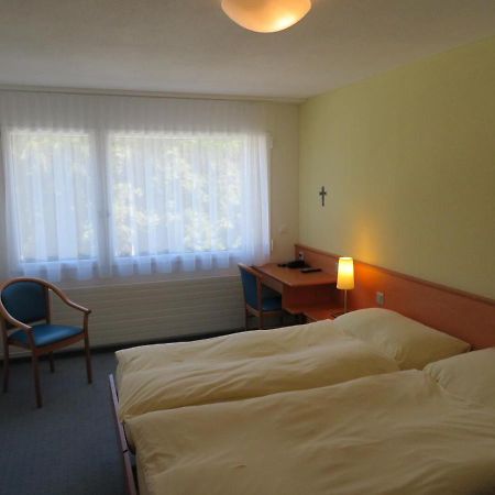 Hotel Klausenhof Flueeli Flueli-Ranft Eksteriør bilde