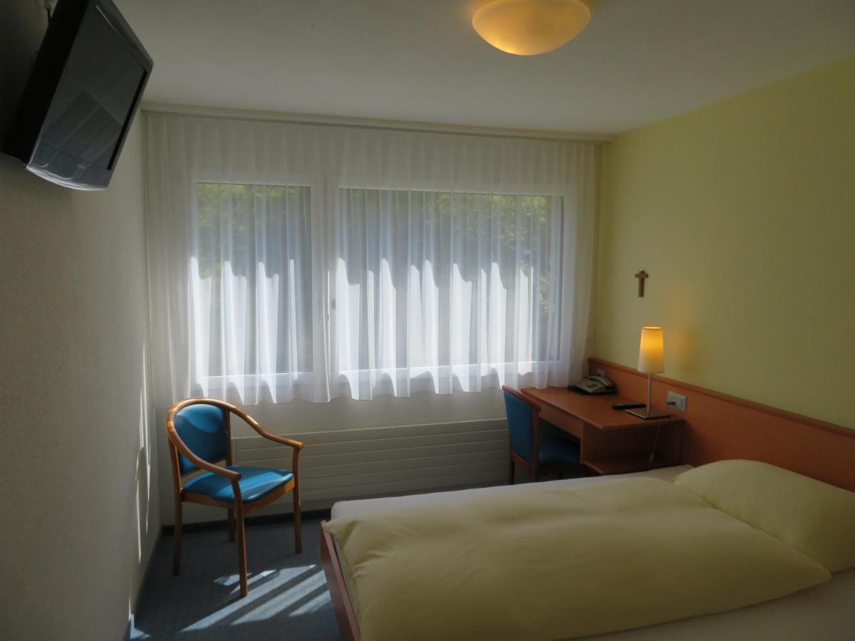 Hotel Klausenhof Flueeli Flueli-Ranft Eksteriør bilde